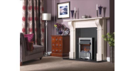 The Dimplex Whitmore electric fire